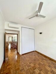 Saraca Gardens (D28), Terrace #611771271
